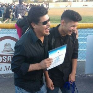 Meet your Posher, Luis